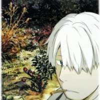  Аниме Mushishi <small>Episode Director</small> (ep 18 23) 
